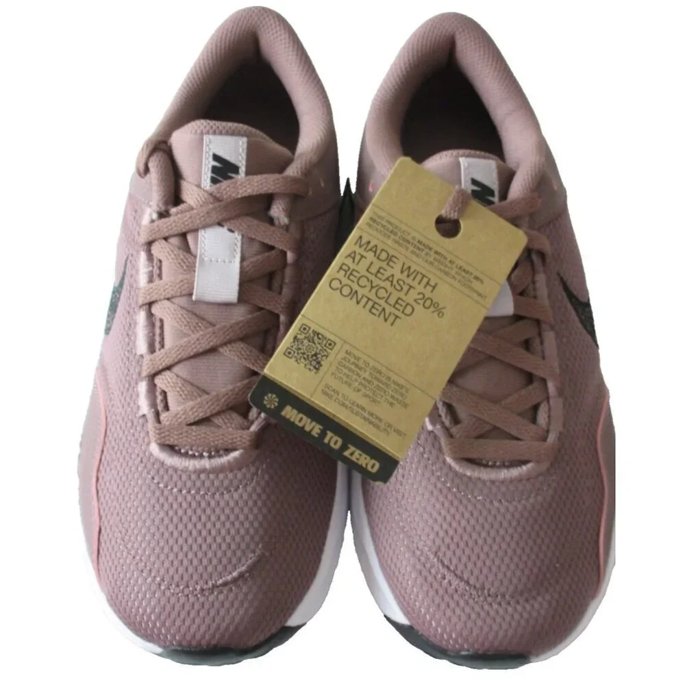 Women's Nike Legend Essential 3 NN Training Shoes Smokey Mauve Purple Sizes NIB - Picture 3 of 5